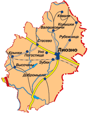 map-Miorski-rajon